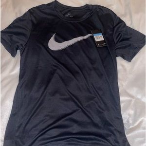 Nike Dri-fit shirts